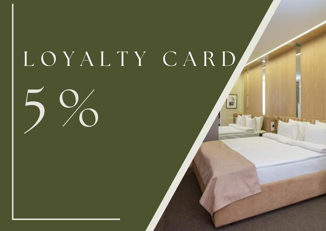 Loyalty program image