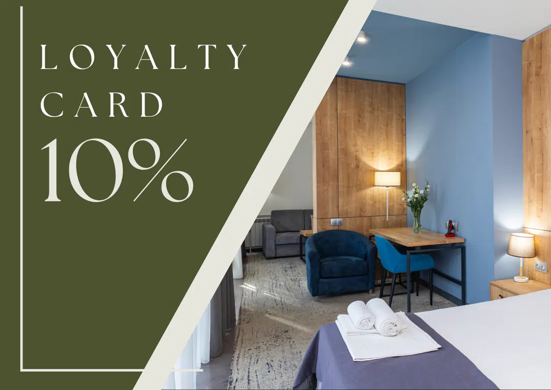 Loyalty program image