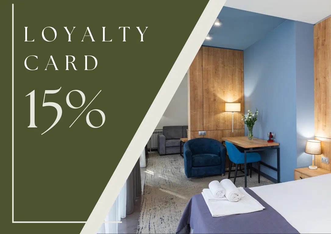 Loyalty program image