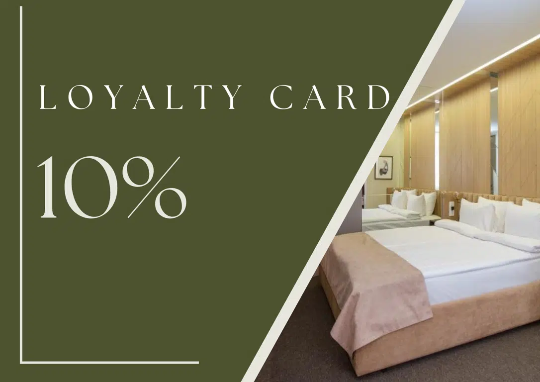 Loyalty program image