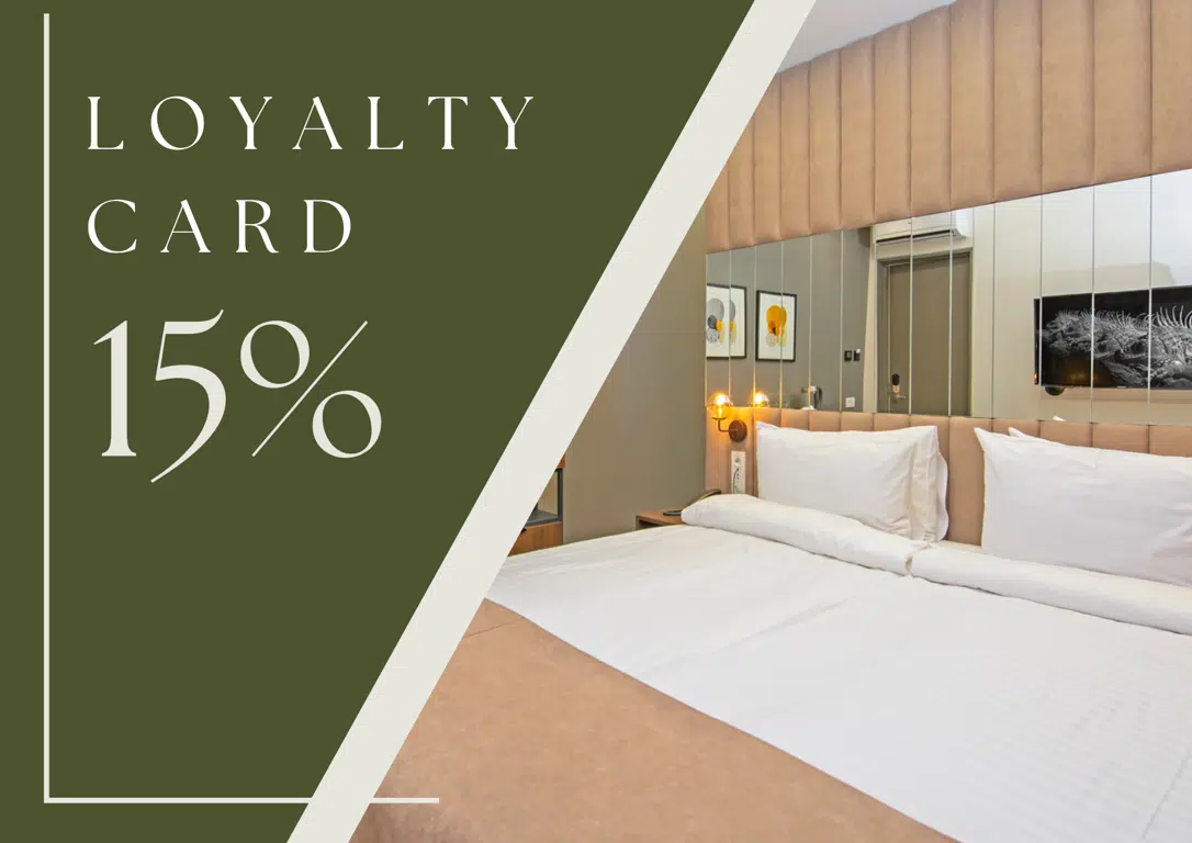 Loyalty program image