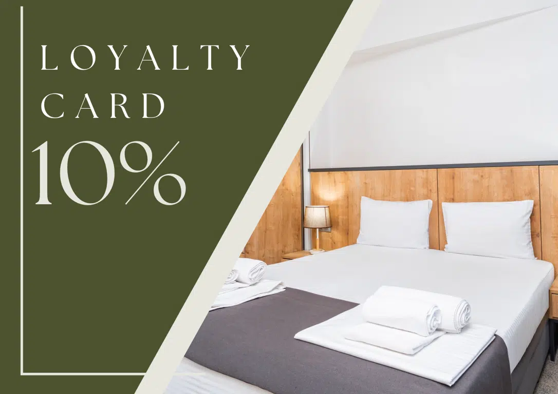 Loyalty program image