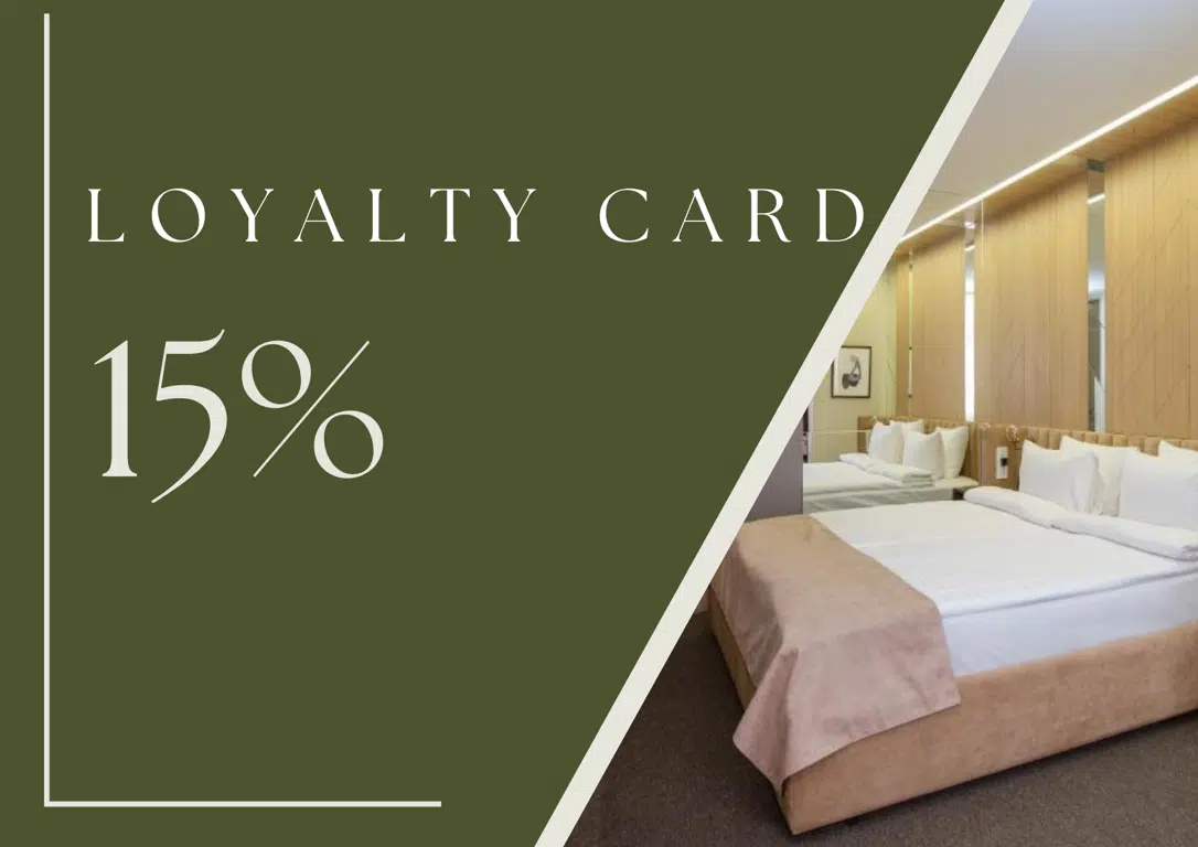 Loyalty program image